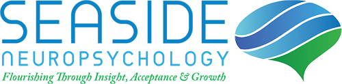 Seaside Neuropsychology Logo