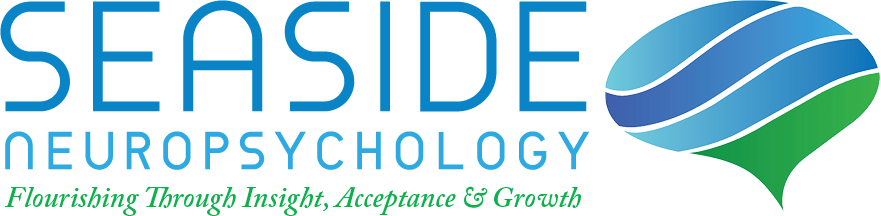 Seaside Neuropsychology Logo